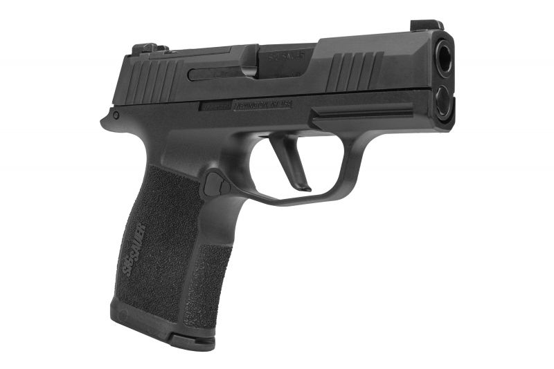 Sig Sauer P365X 9mm Luger  