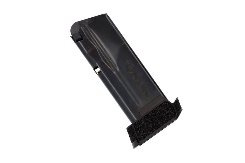 SIG SAUER P365/X/XL Magazin 12 Schuss 9 mm Luger