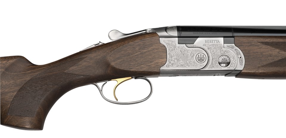 Beretta 686 Silver Pigeon 1 - Jagd 