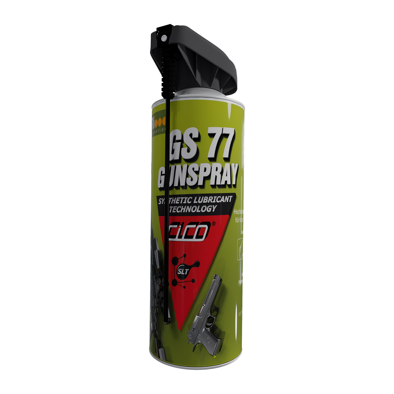 CICO® Gunspray GS 77 400ml Sprühdose