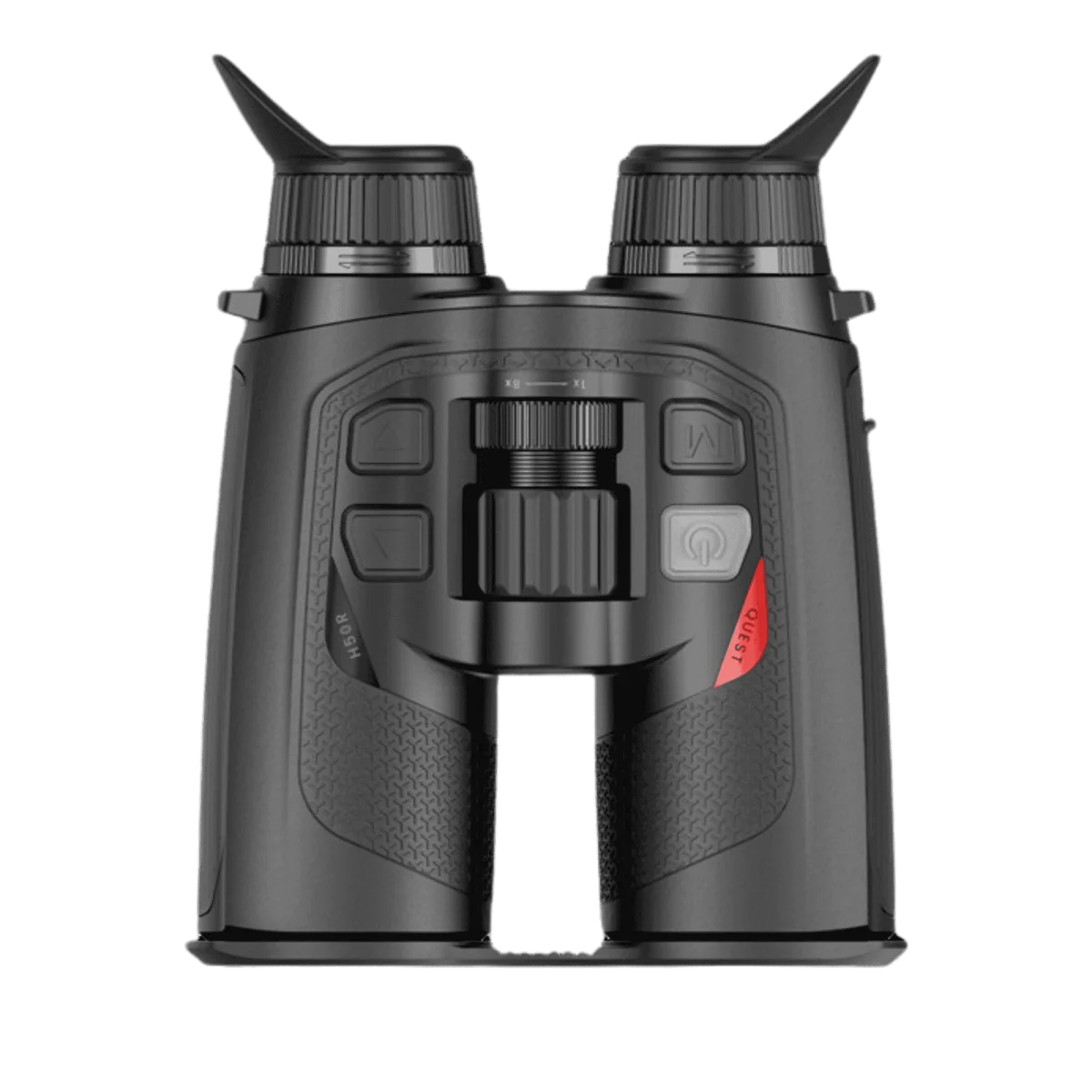 Nocpix Wärmebildfernglas mit LRF Quest L35R