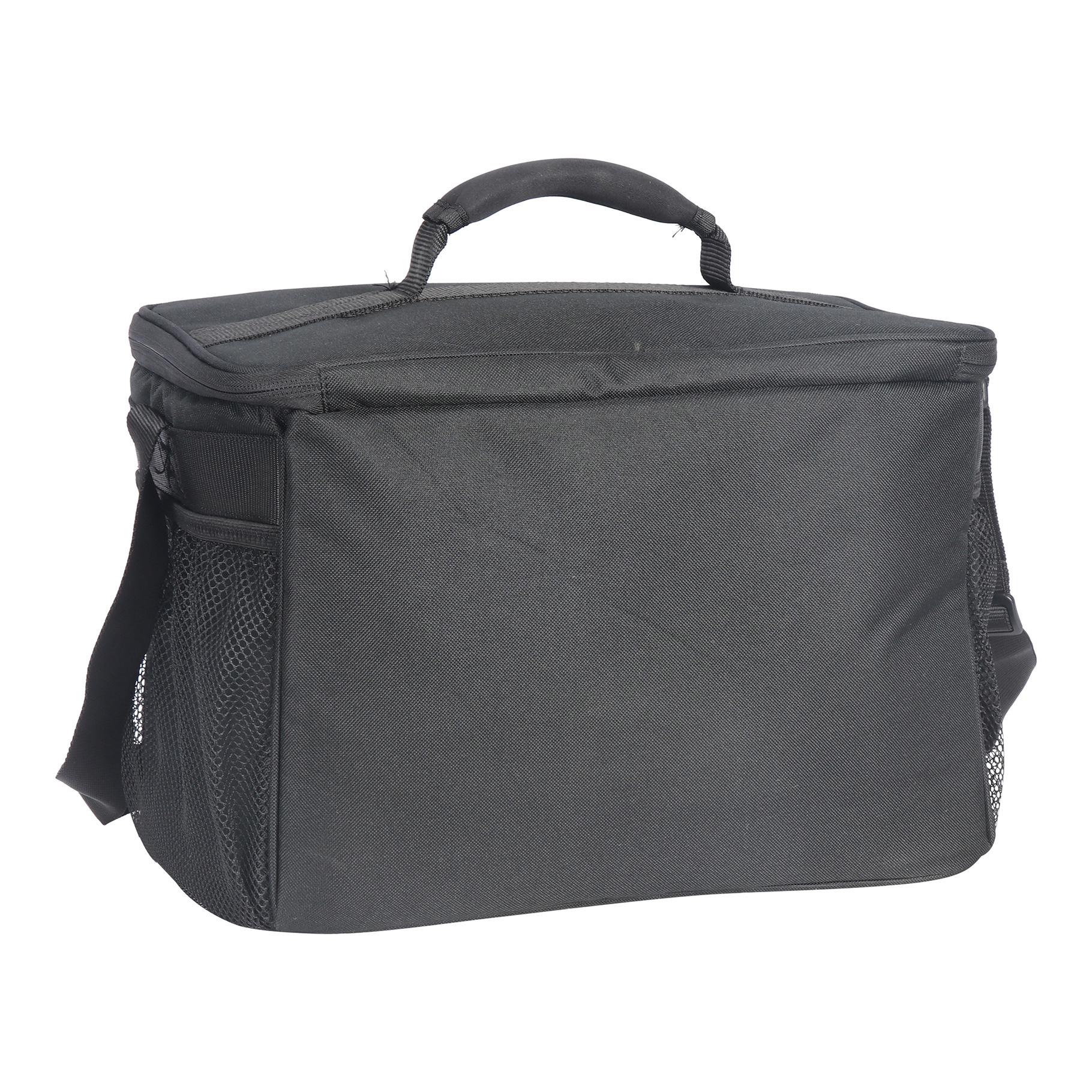 Browning Schießtasche Black M