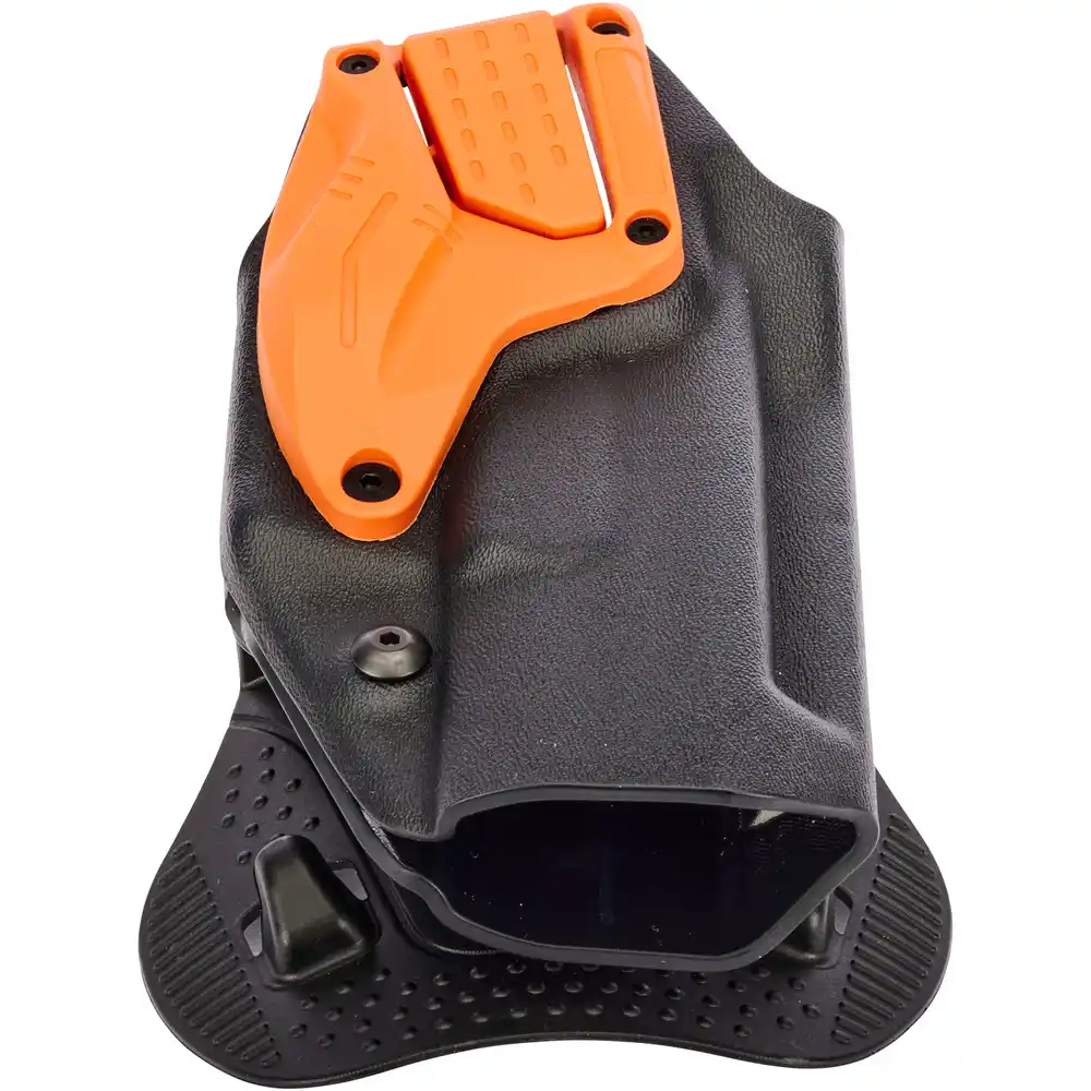 Hatz-Watz Holster für alle Walther PDP Modelle (PDP FS, Compact, F-Serie, Pro) 