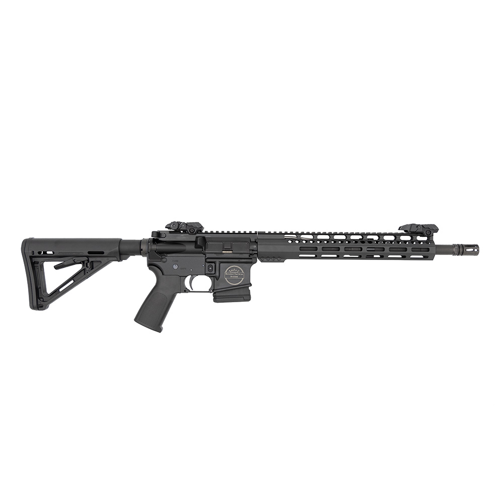BTS-15 .223 Remington 14,5″