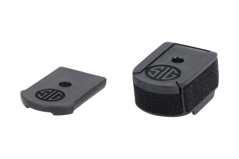 SIG SAUER P365/X/XL Magazin 12 Schuss 9 mm Luger