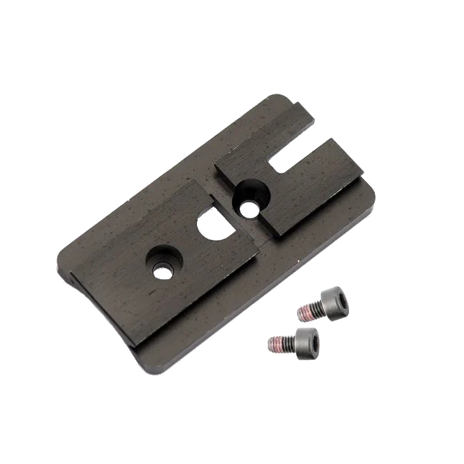 Aimpoint Adapterplatte für Aimpoint Acro  für Walther Q5 Match