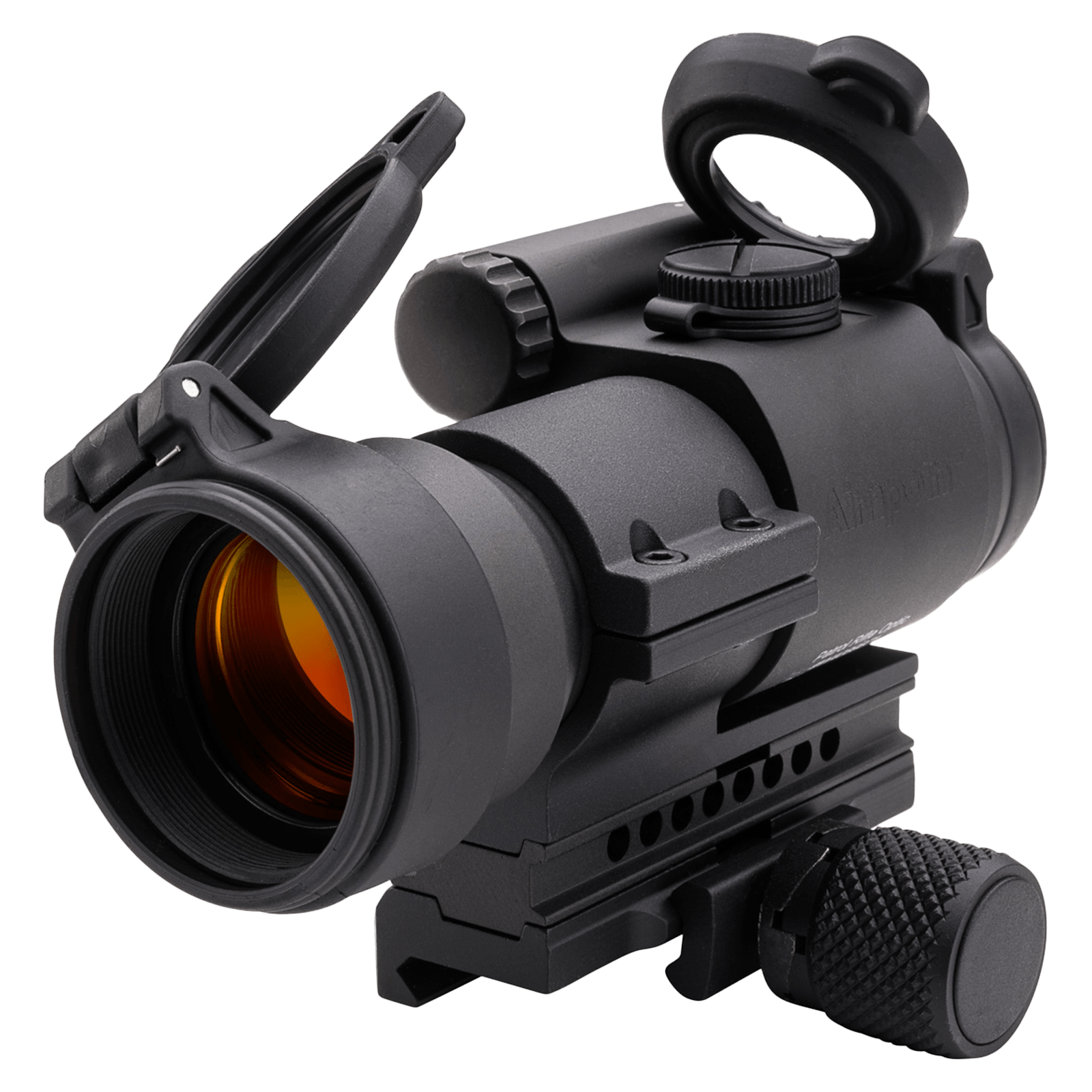 Aimpoint PRO™ - Patrol Rifle Optic 2 MOA