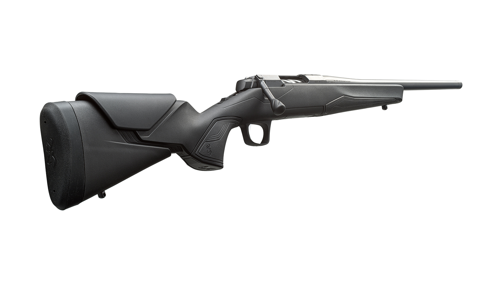 BROWNING X-Bolt 2 Nordic Vari-Tech Black Adj. Thr. 
