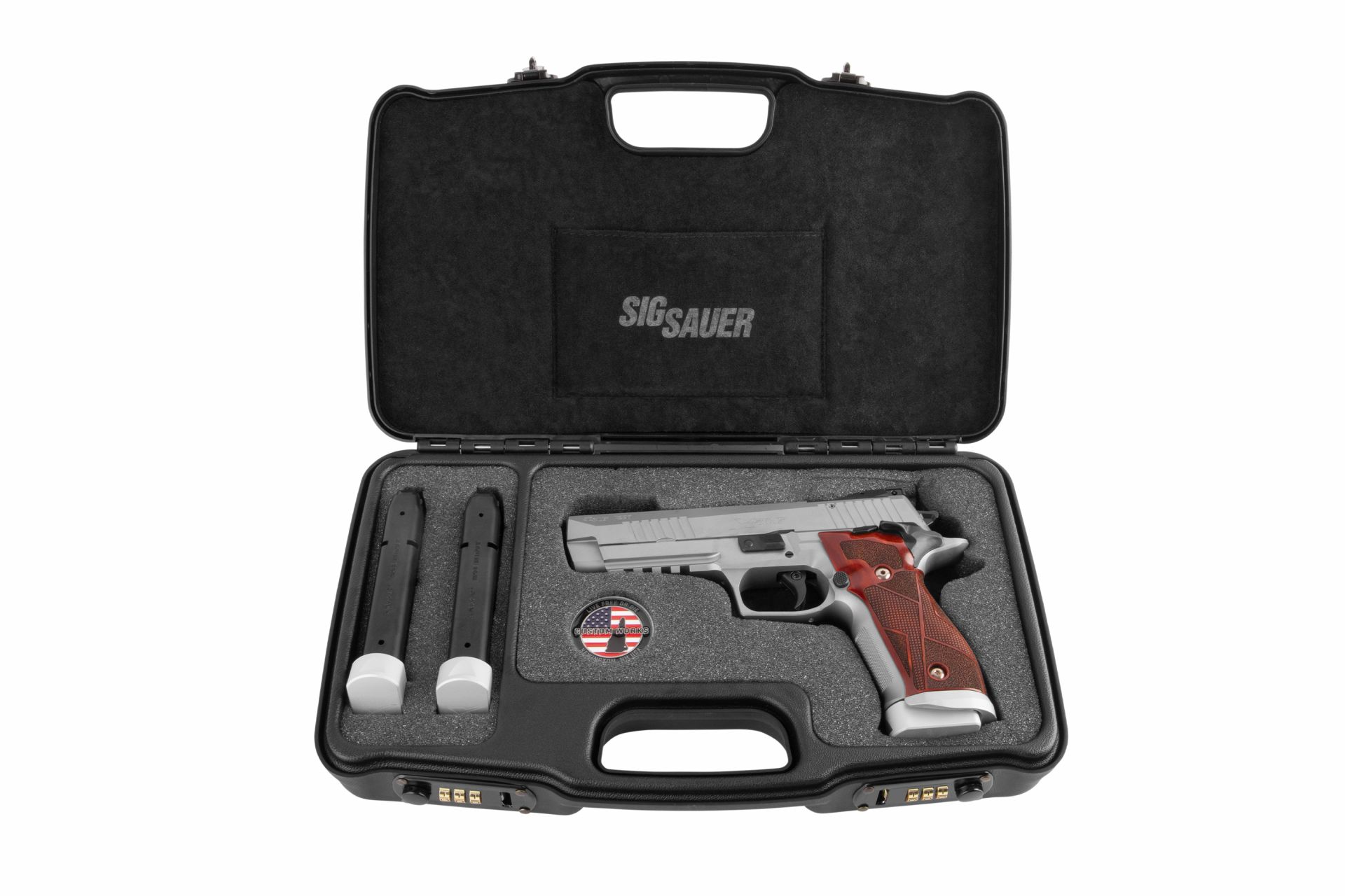 Sig Sauer P226 X5 Classic 9mm Luger