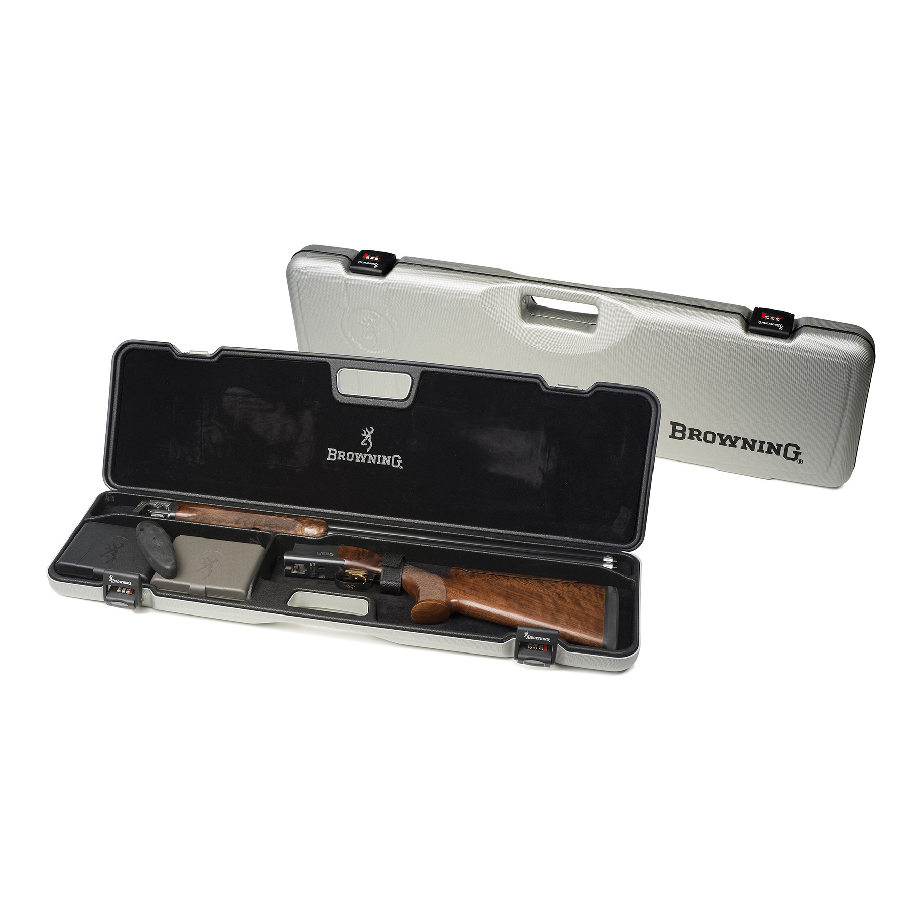 BROWNING B825 Sporter S3 Adjustable 12M Bockflinte