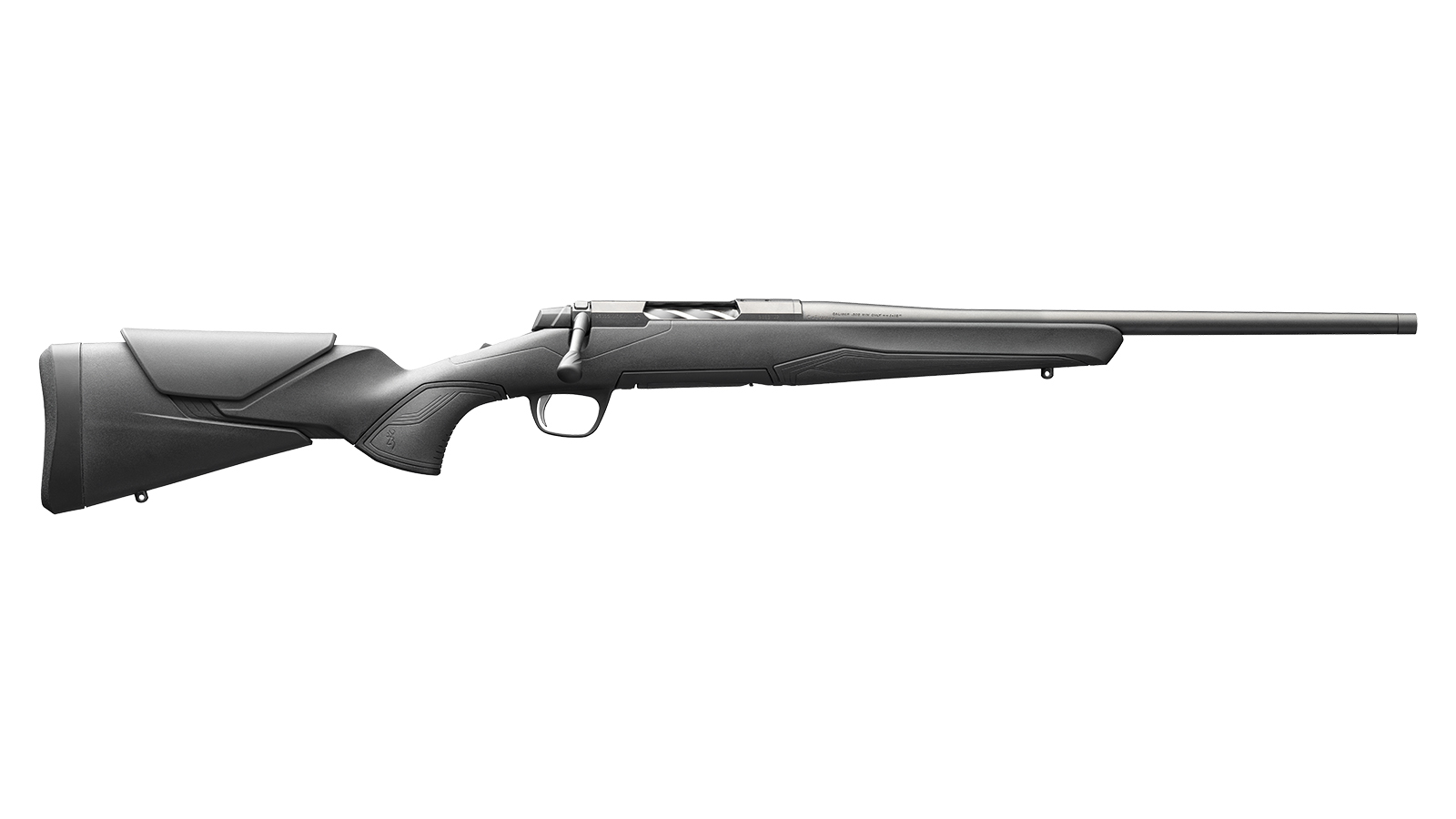 BROWNING X-Bolt 2 Nordic Vari-Tech Black Adj. Thr. 