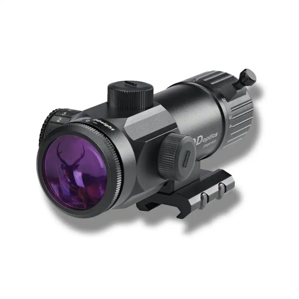 DDoptics DDsight MAG 1-4x22