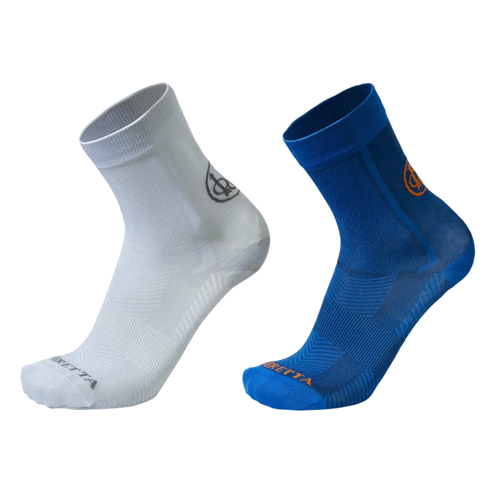 Beretta Short Shooting Socke