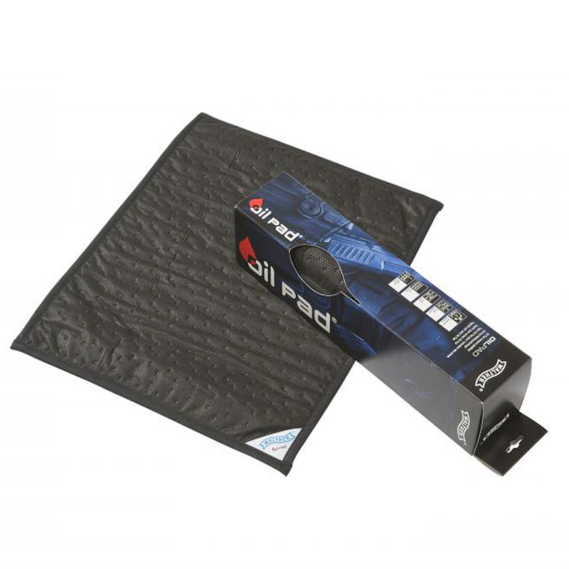 WALTHER Waffenunterlage OILPAD 40x50cm