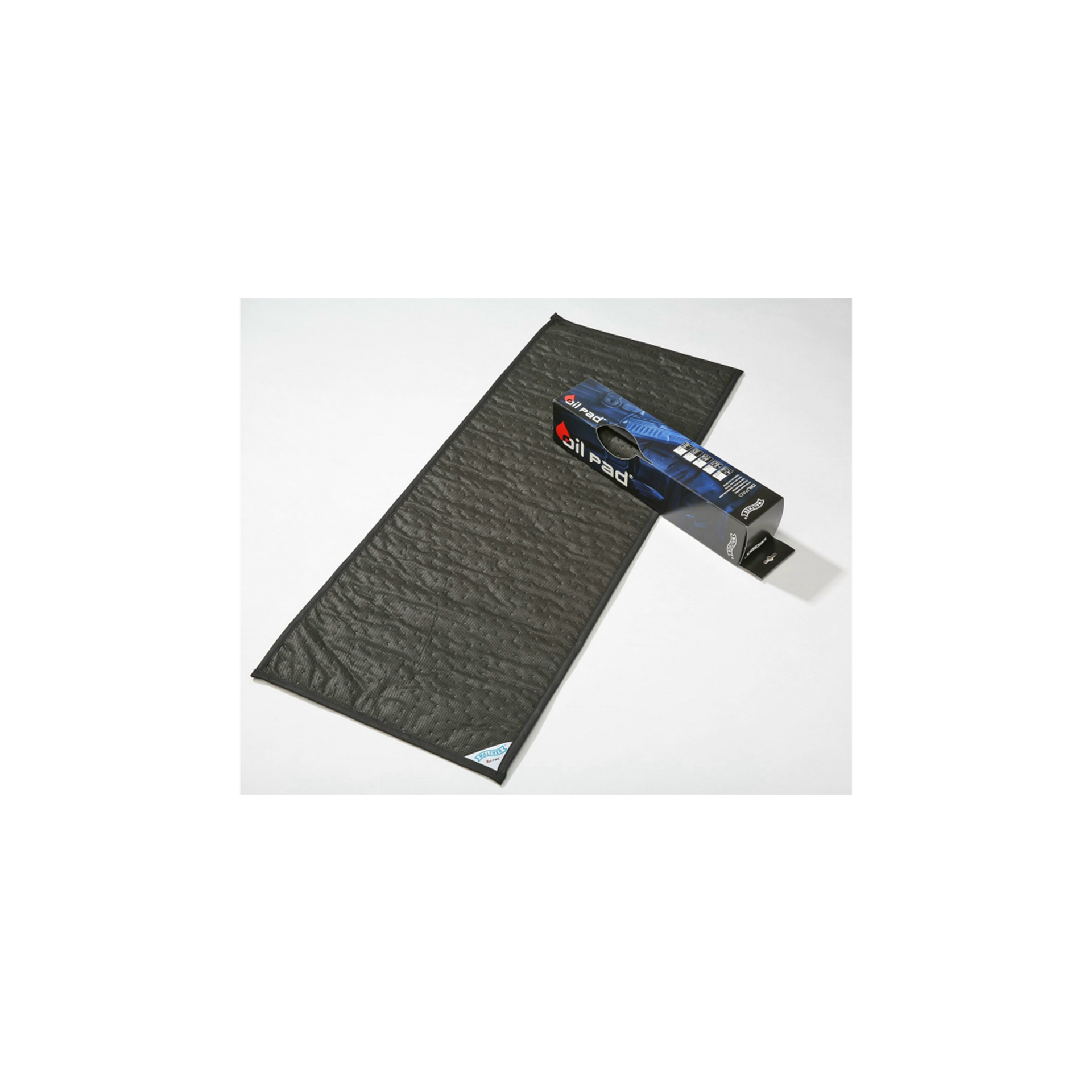 WALTHER Waffenunterlage OILPAD 40X100CM