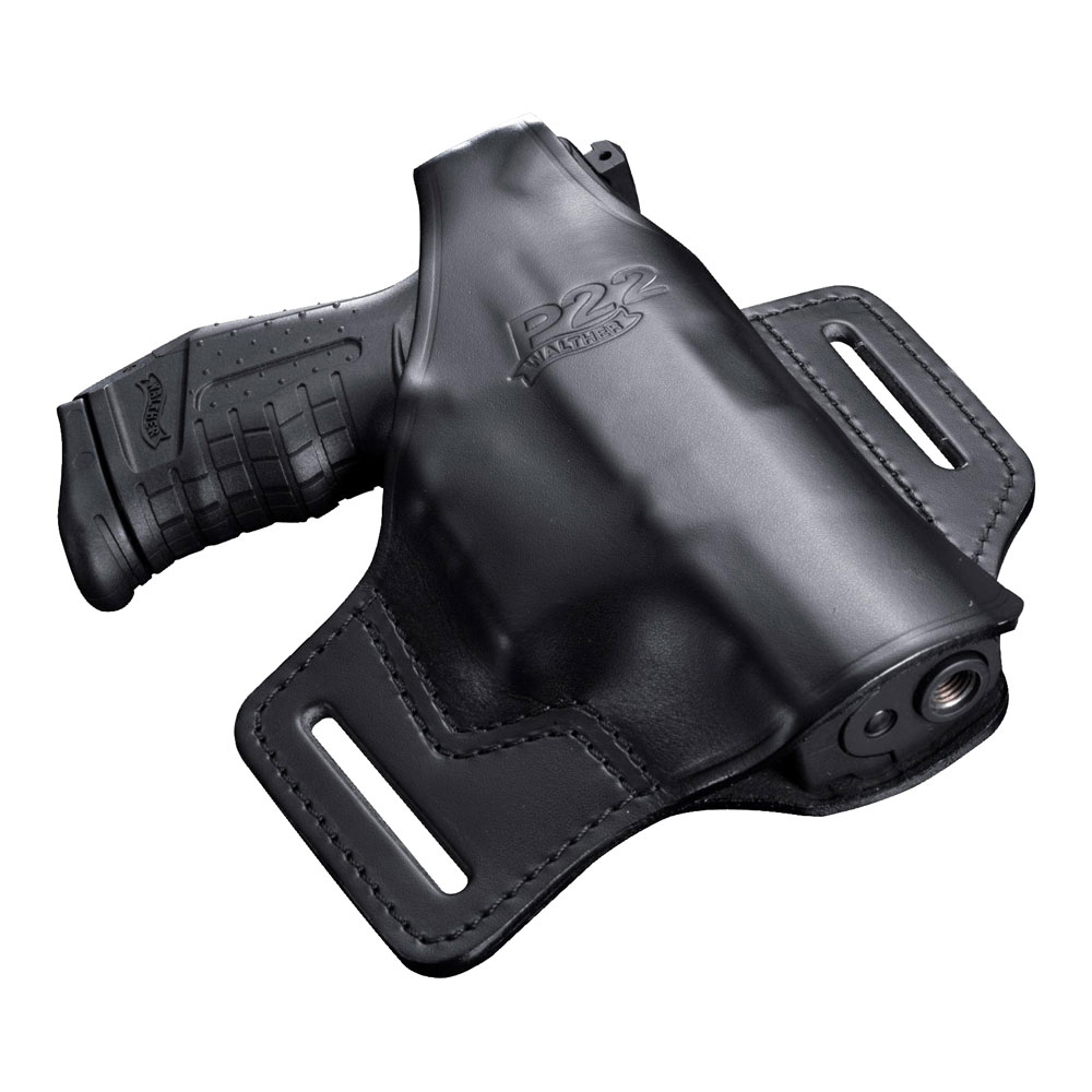 Walther Lederholster P22