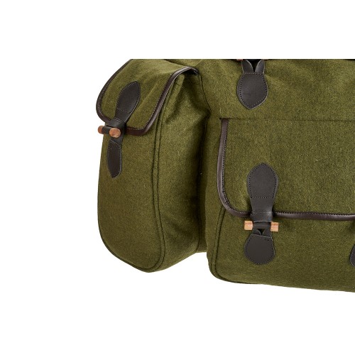 Farm-Land Jagd Rucksack Velveton Pro