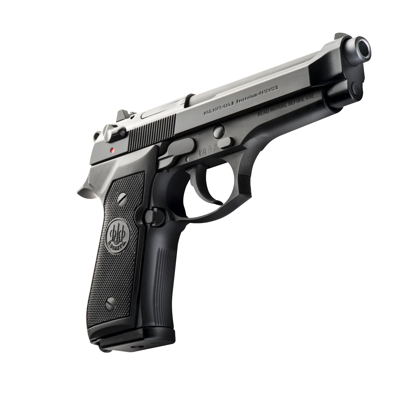 Beretta 92 FS  