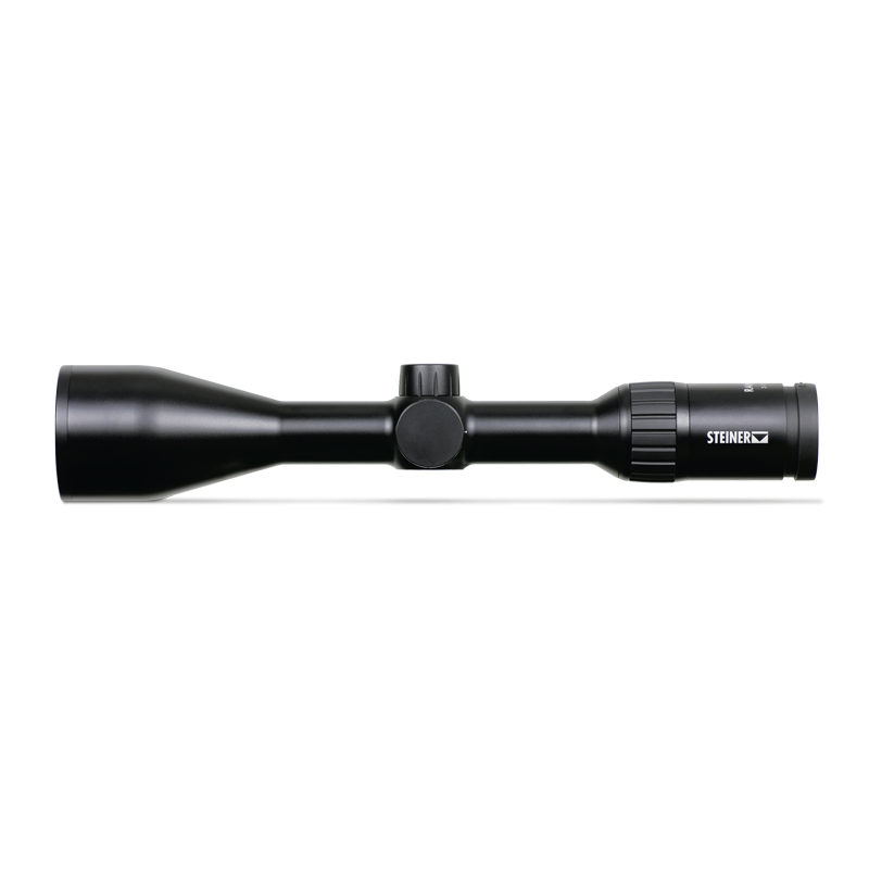 Steiner Ranger 4 3-12x56
