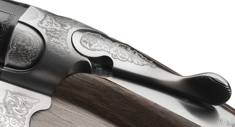 Beretta 686 Silver Pigeon 1 - Jagd 