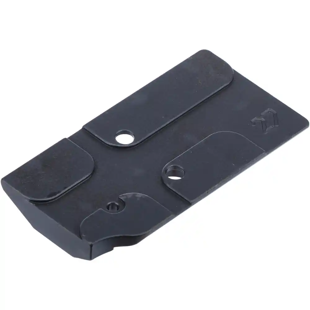 CZ Adapterplatte für Shadow 2 OR; Aimpoint Acro, Steiner MPS