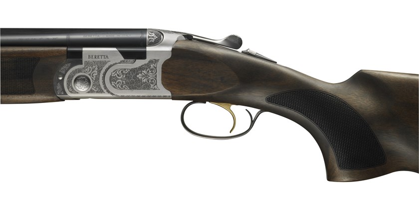 Beretta 686 Silver Pigeon 1 - Vittoria Sporting 