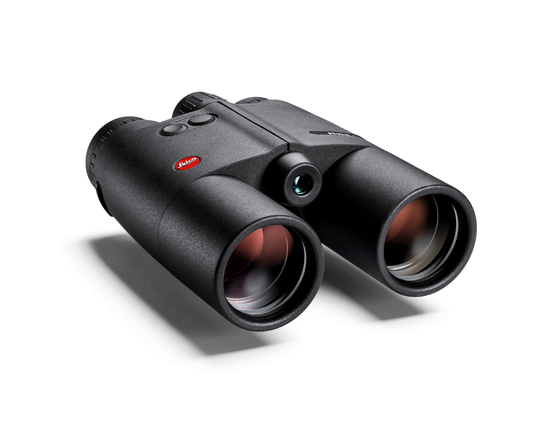 LEICA Geovid 10x42 R   