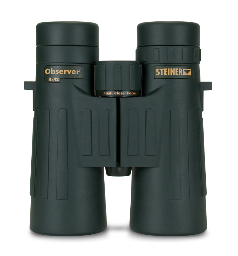 Steiner Observer 8x42  