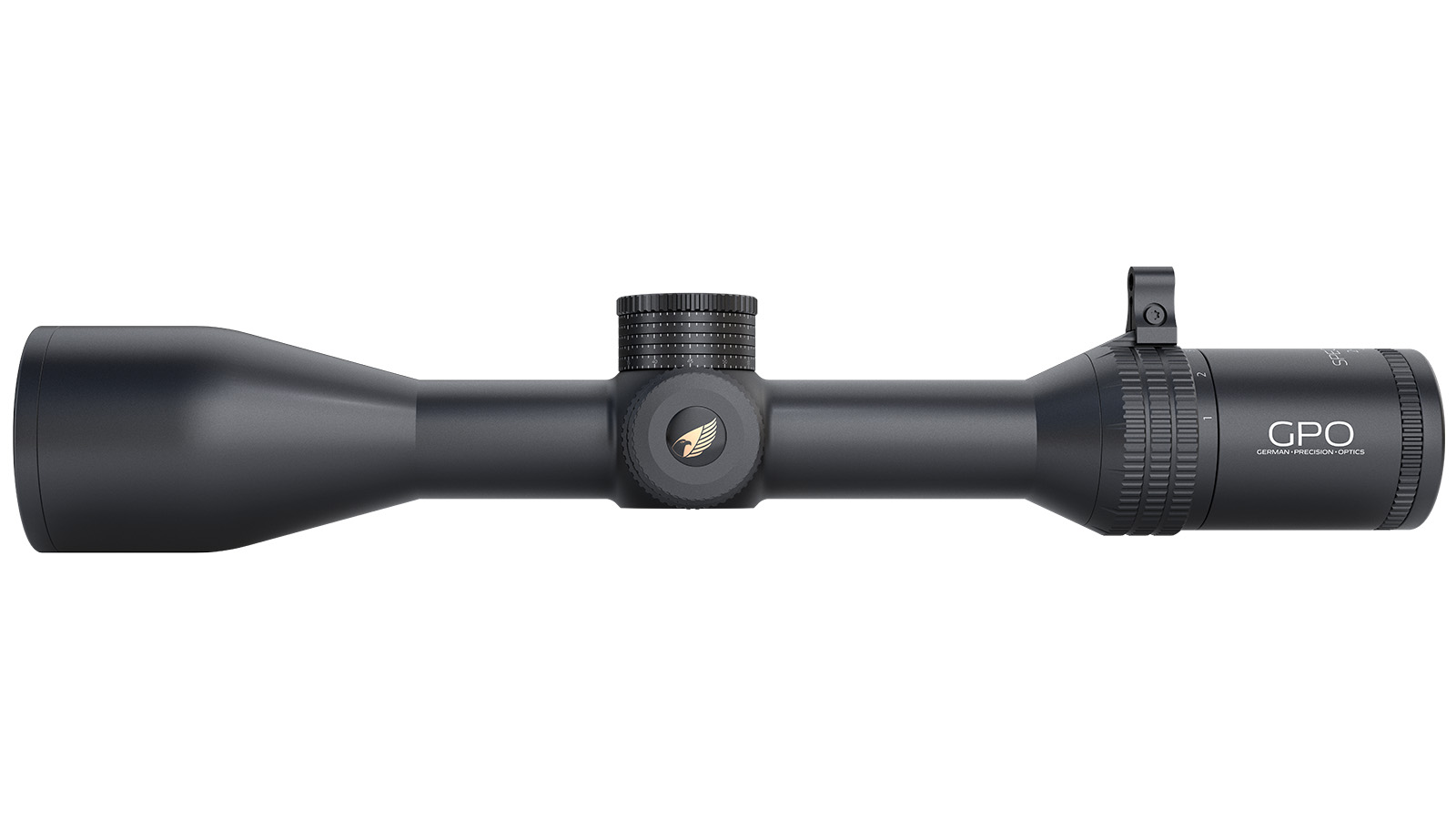 GPO SPECTRA™ 8x 2-16X50i