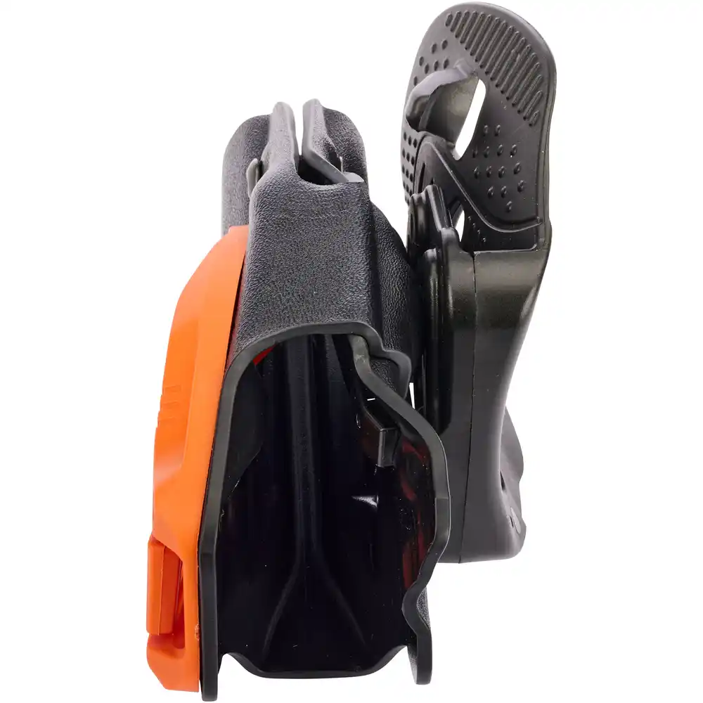 Hatz-Watz Holster für alle Walther PDP Modelle (PDP FS, Compact, F-Serie, Pro) 