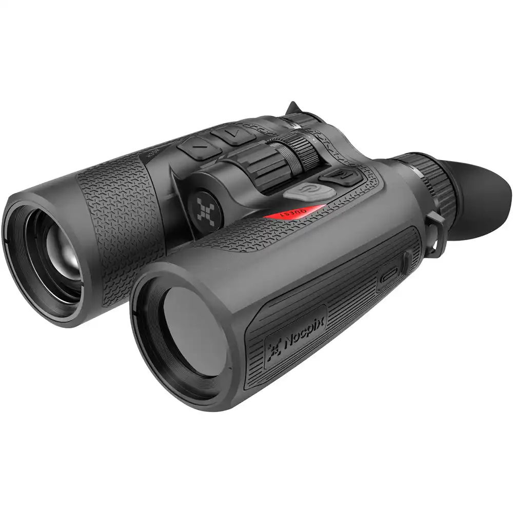 Nocpix Wärmebildfernglas mit LRF Quest H35R