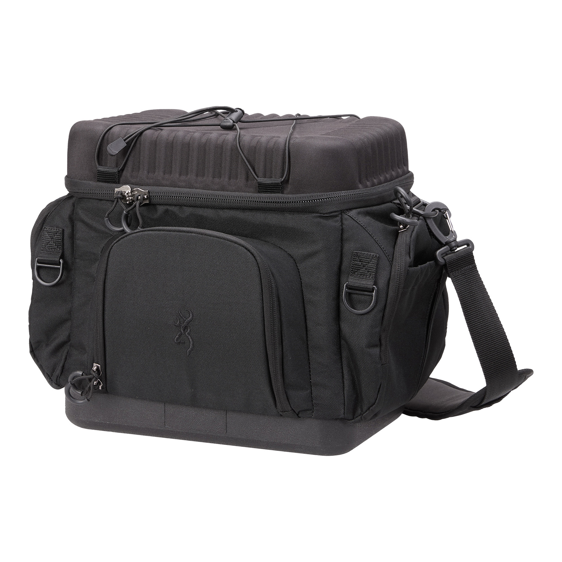 Browning Schießtasche Target Black L