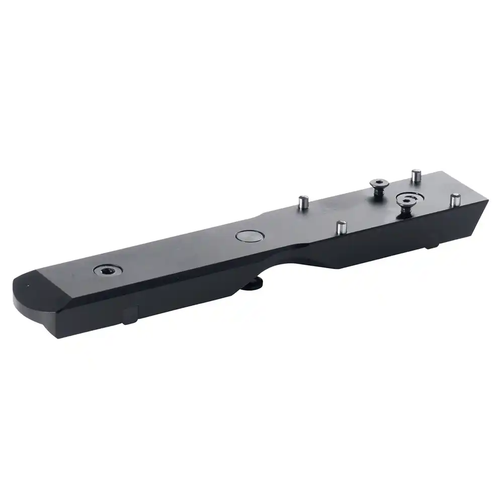 Dentler Montageschiene BASIS® Docter sight / Fast Fire
