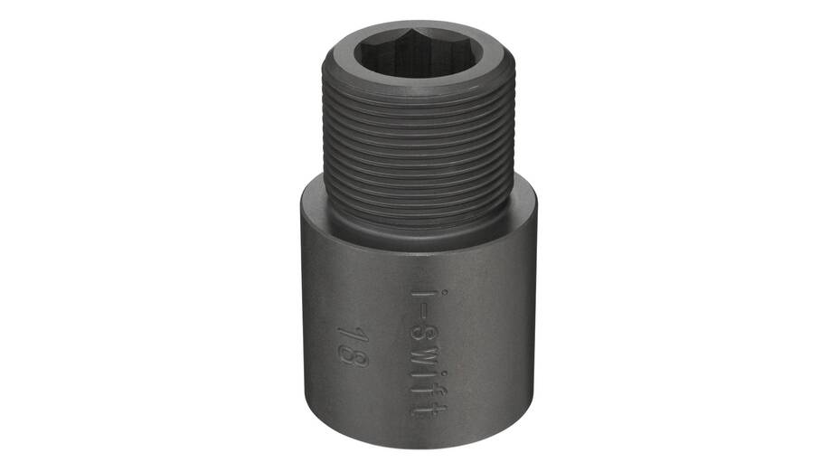 i-SWIFT Quick Lock Adapter (SD)  