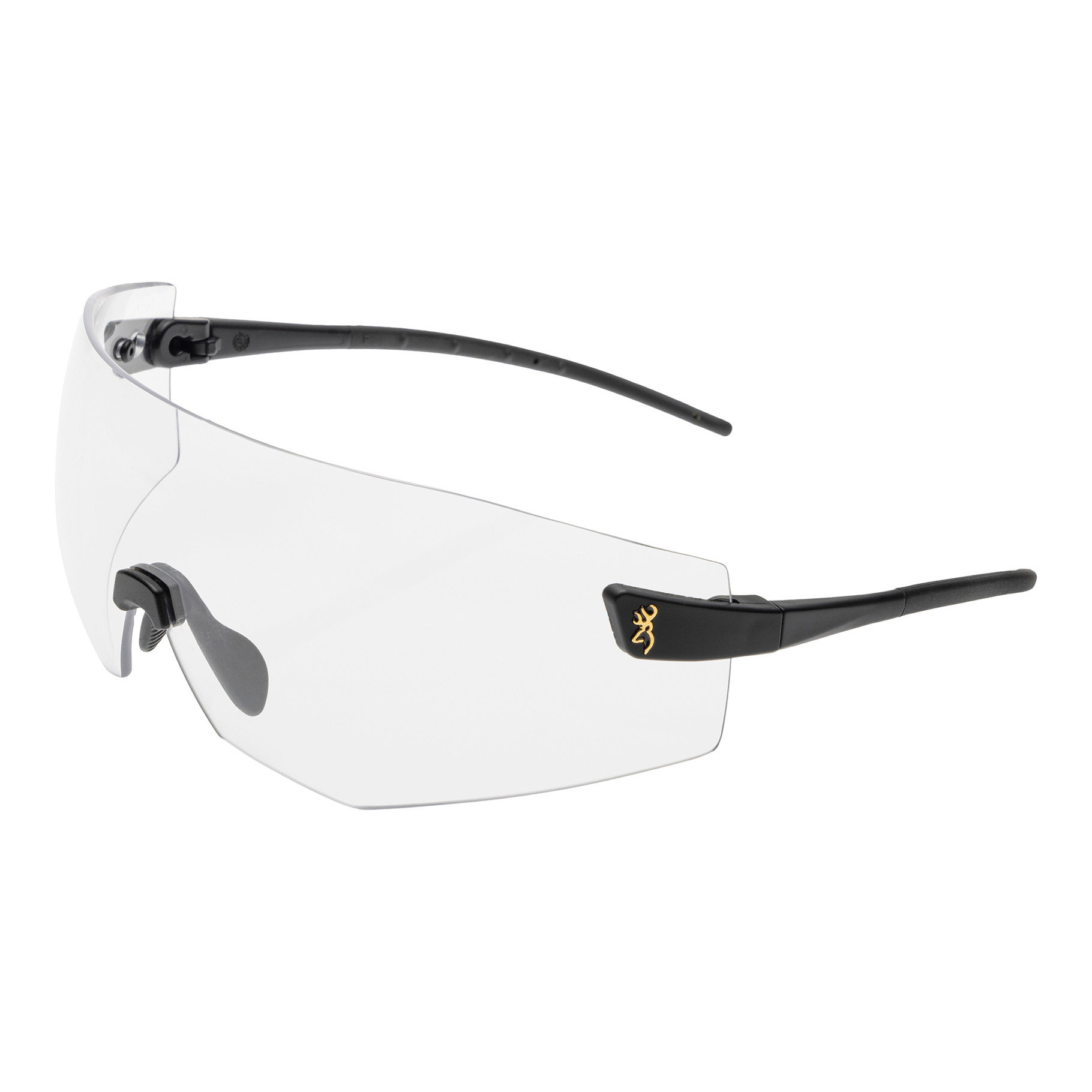 Browning Shooting Glasses, Competition