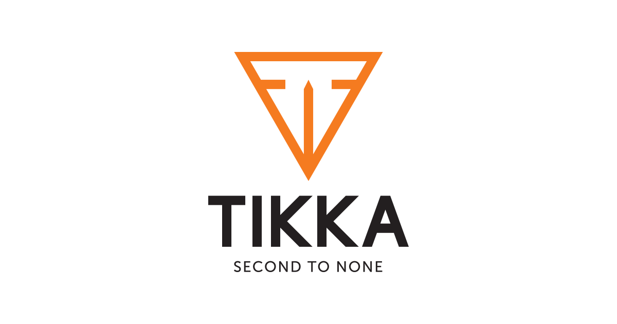 Tikka Tikka