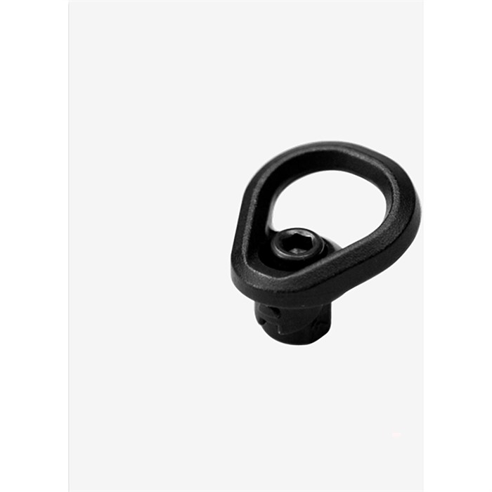 Magpull QD PARACLIP-Adapter für Clip-in-Anbauteile, schwarz