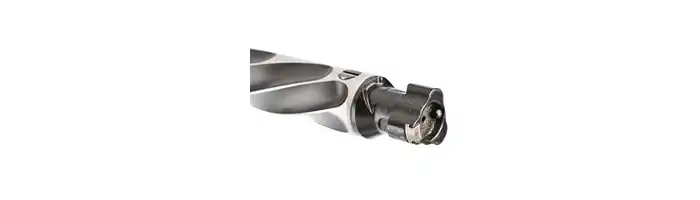 Mercury Hunting Repetierbüchse Rover G2 Carbon Mercury Hunting Repetierbüchse Rover G2 Carbon