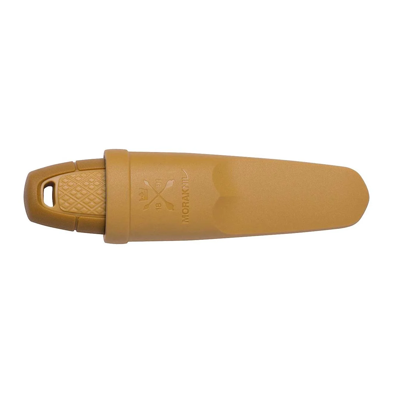 Morakniv Outdoormesser ELDRIS gelb