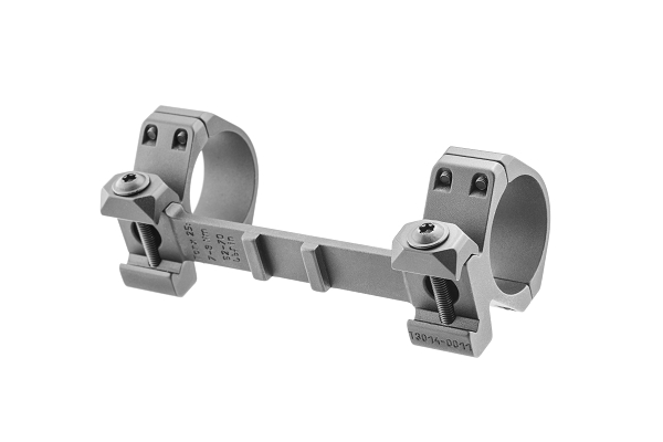 ERATAC Ultralight Blockmontage Ø30mm BH 25mm 20MOA Vorneigung 