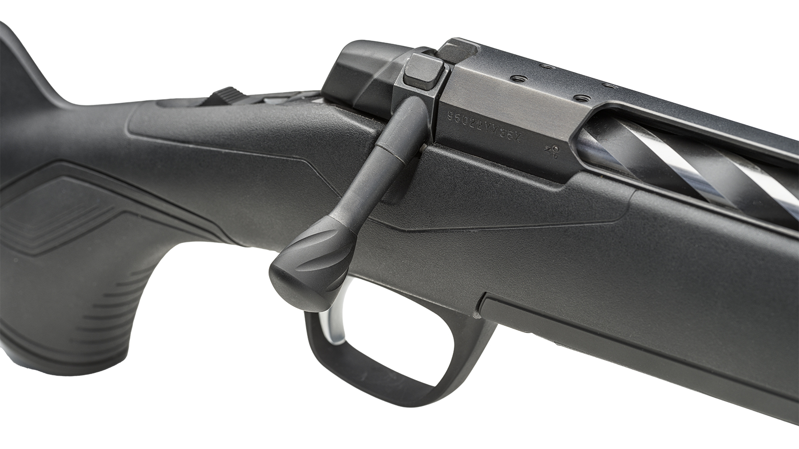 BROWNING X-Bolt 2 Nordic Vari-Tech Black Adj. Thr. 