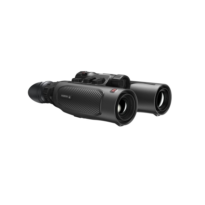 Hikmicro Binocular Habrok 4K HH35L 2.0 (HM-TSE3-35Y1G/W1LVN-HH35L 2.0)