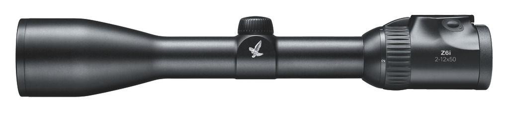 Swarovski Z6i 2-12x50