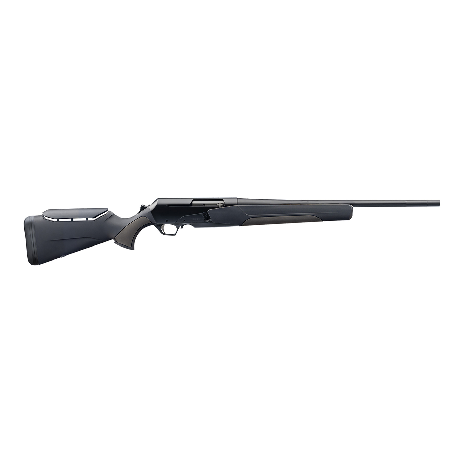 Browning BAR 4X HUNTER COMPO BLK-BRW ADJ Thr