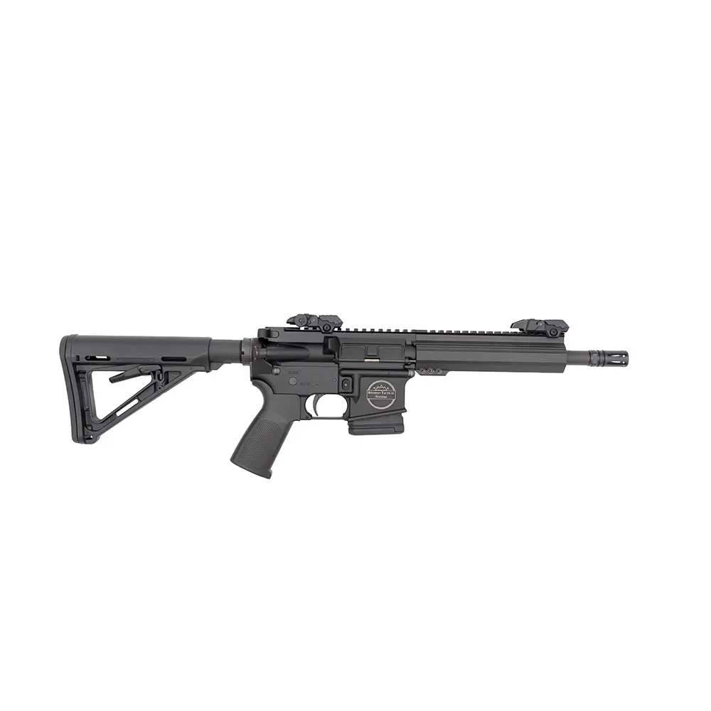 BTS-15 9 mm Luger 9″ Sport