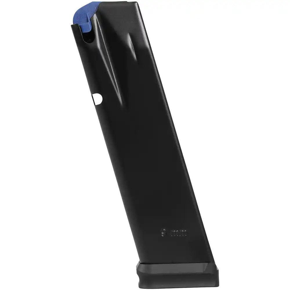 Walther Magazin für PDP Pistolen mit Magwell