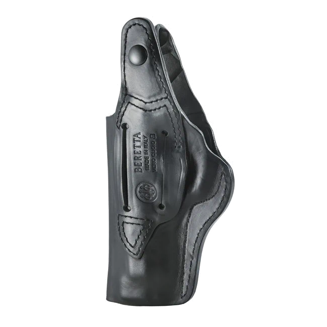 Beretta Lederholster Modell 04 für Serie 92 - HIP HOLSTER - Rechtshänder