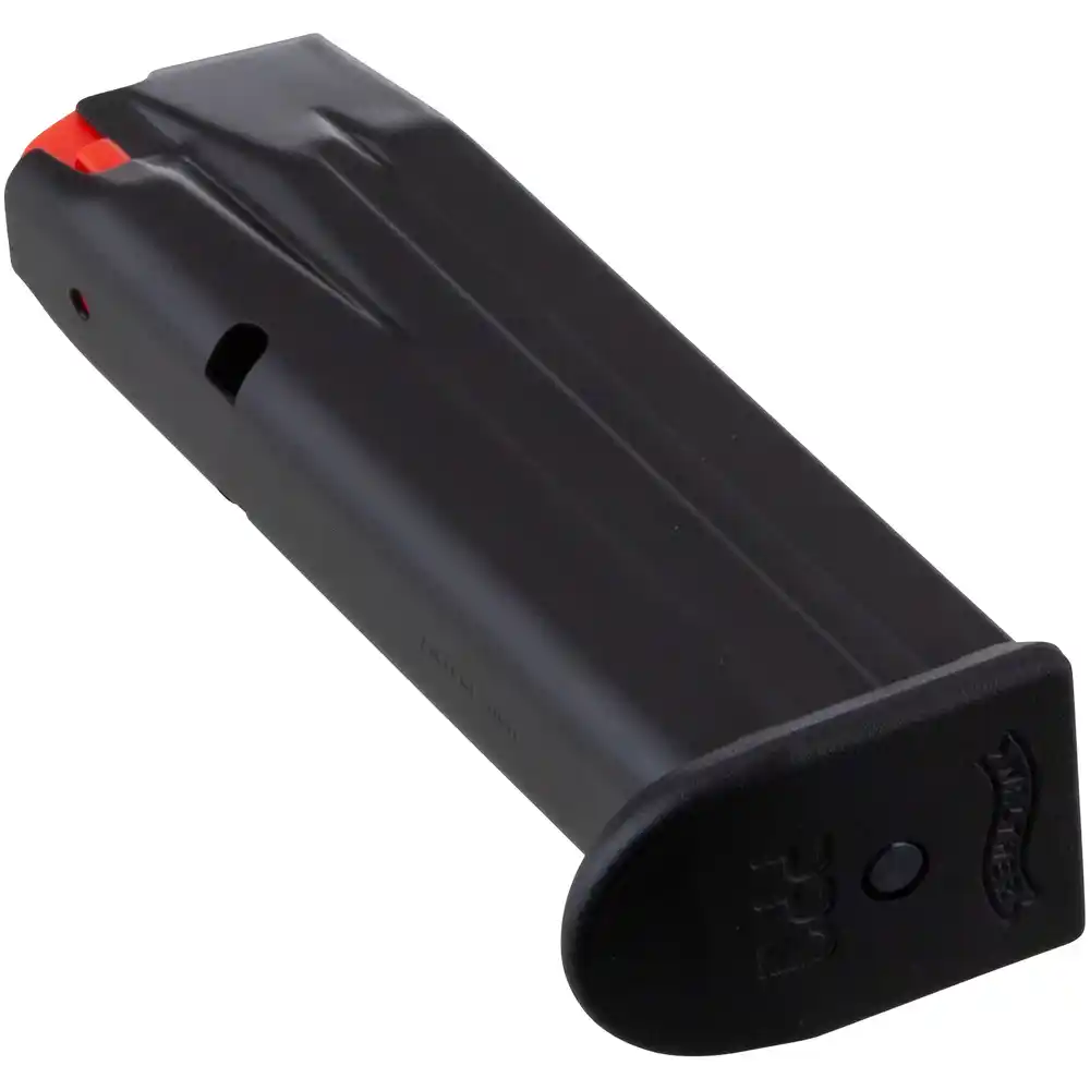 Walther Magazin für PPQ M2 / PDP Compact / PDP F-Serie