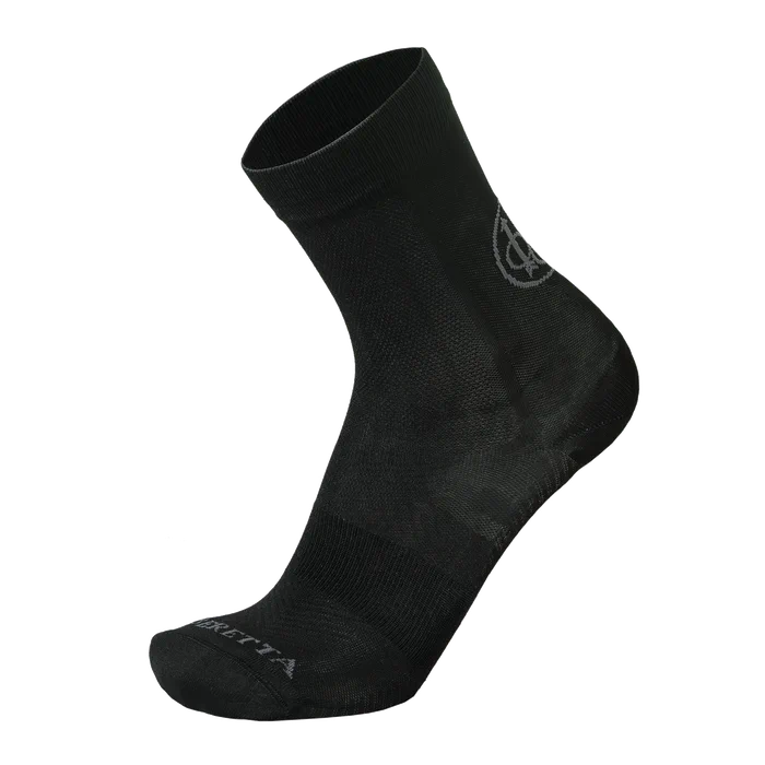 Beretta Short Shooting Socke