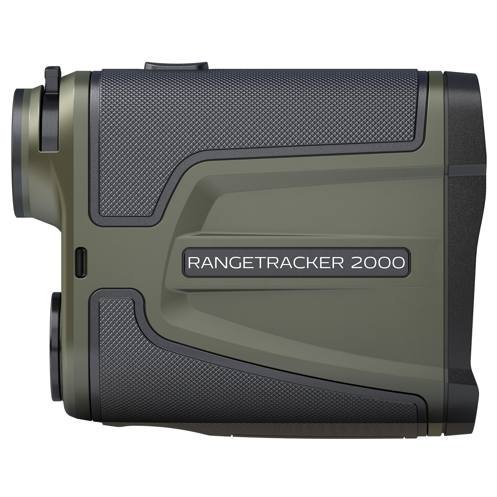 GPO RANGETRACKER™ 2000 6x20 OLED Laser-Entfernungsmesser GPO RANGETRACKER™ 2000 6x20 OLED Laser-Entfernungsmesser